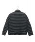 MONCLER (モンクレール) Blein lightweight quilted down jacket ブラック サイズ:3：40000円