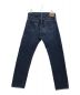 LEVI'S VINTAGE CLOTHING (リーバイス ビンテージ クロージング) 復刻デニムパンツ インディゴ サイズ:W33 L34：15000円