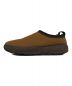 THE NORTH FACE (ザ ノース フェイス) FIREFLY SLIP-ON ブラウン サイズ:US9：5000円