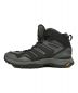 THE NORTH FACE (ザ ノース フェイス) Hedgehog Mid FUTURELIGHT hiking boot ブラック サイズ:US9：8000円