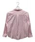 NIKE (ナイキ) Martine rose (マーティン・ローズ) Dress Shirt スカイブルー サイズ:XXL：30000円