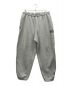 NIKE（ナイキ）の古着「Washed Fleece Pant」｜グレー