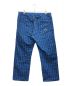 SUPREME (シュプリーム) Washed Regular Jeans ブルー サイズ:34：12000円