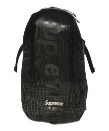 SUPREME（シュプリーム）の古着「Backpack」｜ブラック