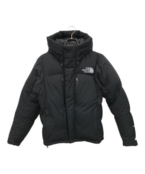 THE NORTH FACE（ザ ノース フェイス）THE NORTH FACE (ザ ノース フェイス) バルトロライトジャケット ブラック サイズ:Mの古着・服飾アイテム