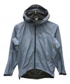 ARC'TERYXアークテリクス）の古着「ALPHA SL JACKET」｜スカイブルー