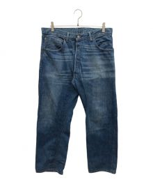 LEVI'S（リーバイス）の古着「デニムパンツ」｜インディゴ