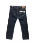 MOMOTARO JEANS (桃太郎ジーンズ) デニムパンツ インディゴ サイズ:W34：10000円