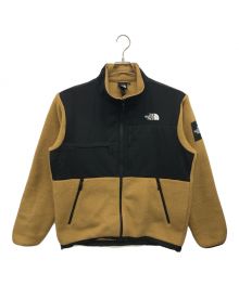 THE NORTH FACE（ザ ノース フェイス）の古着「デナリジャケット」｜ブラウン