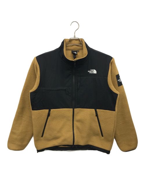 THE NORTH FACE（ザ ノース フェイス）THE NORTH FACE (ザ ノース フェイス) デナリジャケット ブラウン サイズ:XLの古着・服飾アイテム