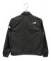 THE NORTH FACE (ザ ノース フェイス) GTX Denim Coach Jacket グレー サイズ:M：17000円