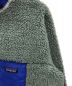 中古・古着 Patagonia (パタゴニア) Classic Retro X Jacket Nouveau Green サイズ:L：18000円