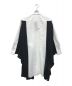 JUNYA WATANABE COMME des GARCONS (ジュンヤワタナベ コムデギャルソン) Pleats blouse ホワイト サイズ:M：32000円