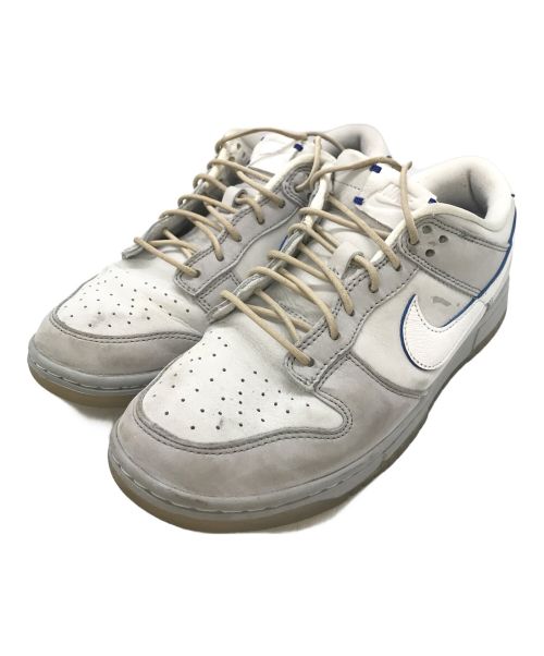 NIKE（ナイキ）NIKE (ナイキ) Wolf Grey and Pure Platinum ライトグレー サイズ:US8.5の古着・服飾アイテム