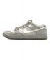 NIKE (ナイキ) Wolf Grey and Pure Platinum ライトグレー サイズ:US8.5：6000円