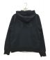 Y-3 (ワイスリー) CLASSIC BACK LOGO FULL-ZIP HOODIE ブラック サイズ:L：13000円