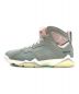 NIKE (ナイキ) Air Jordan 7 SE グレー サイズ:US10.5 未使用品：16000円