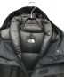 中古・古着 THE NORTH FACE (ザ ノース フェイス) ANTARCTICA PARKA ブラック サイズ:XL 未使用品：55000円