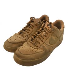 NIKE（ナイキ）の古着「AIR FORCE 1 07 W」｜ブラウン