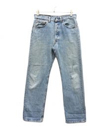 LEVI'S（リーバイス）の古着「デニムパンツ」｜インディゴ