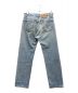 LEVI'S (リーバイス) デニムパンツ インディゴ サイズ:W32×L30：5000円