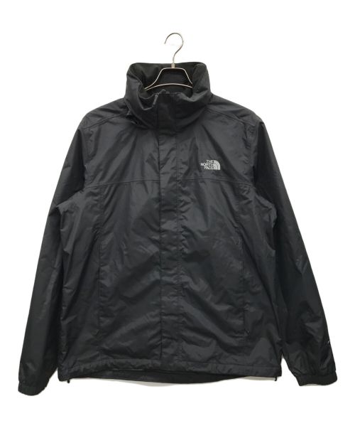 THE NORTH FACE（ザ ノース フェイス）THE NORTH FACE (ザ ノース フェイス) マウンテンパーカー ブラック サイズ:Lの古着・服飾アイテム