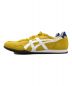 Onitsuka Tiger (オニツカタイガー) SERRANO イエロー サイズ:US9 1/2：6000円