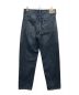 LEVI'S (リーバイス) デニムパンツ インディゴ サイズ:W31 L32：9000円