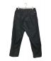 THE NORTHFACE PURPLELABEL (ザ・ノースフェイス パープルレーベル) Ripstop Shirred Waist Pants ブラック サイズ:34：7000円