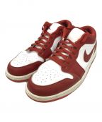 NIKEナイキ）の古着「Air Jordan 1 Low 