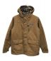 Patagonia（パタゴニア）の古着「ジャケット」｜ブラウン