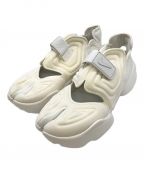 NIKEナイキ）の古着「Air Aqua Rift Sail」｜アイボリー