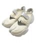 NIKE（ナイキ）の古着「Air Aqua Rift Sail」｜アイボリー