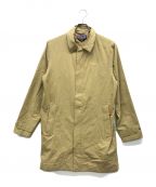 Patagoniaパタゴニア）の古着「FOGBANK TRENCH COAT」｜ベージュ