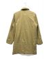 Patagonia (パタゴニア) FOGBANK TRENCH COAT ベージュ サイズ:S：15000円