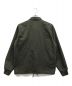 CarHartt (カーハート) ROLF COACH JACKET オリーブ サイズ:S：8000円