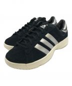 adidas×ATMOSアディダス×アトモス）の古着「CAMPUS SUPREME」｜ブラック