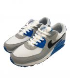 NIKEナイキ）の古着「AIR MAX 90」｜グレー