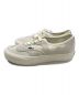 VANS (バンズ) AUTHENTIC VR3 PW LX MARSHMALLOW アイボリー サイズ:US7.5：7000円