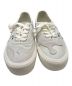 中古・古着 VANS (バンズ) AUTHENTIC VR3 PW LX MARSHMALLOW アイボリー サイズ:US7.5：7000円