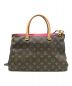 LOUIS VUITTON (ルイ ヴィトン) パラス：180000円