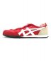 Onitsuka Tiger (オニツカタイガー) SERRANO レッド サイズ:US 9 1/2：8000円