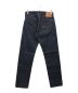 LEVI'S (リーバイス) デニムパンツ インディゴ サイズ:W31×L36：37000円