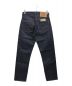 LEVI'S (リーバイス) デニムパンツ インディゴ サイズ:W30×L36 未使用品：82000円