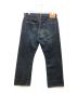 LEVI'S (リーバイス) 復刻デニムパンツ インディゴ サイズ:W32 L34：15000円