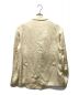 TODAYFUL (トゥデイフル) Satin Over Jacket ベージュ サイズ:36：17000円