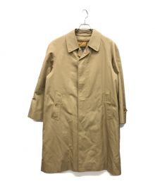 BURBERRY（バーバリー）の古着「ライナー付コート」｜ベージュ