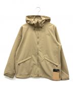 THE NORTH FACEザ ノース フェイス）の古着「ビーフリージャケット」｜ベージュ