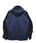 MOUNTAIN HARD WEAR (マウンテンハードウェア) マウンテンパーカー ネイビー サイズ:S：7000円