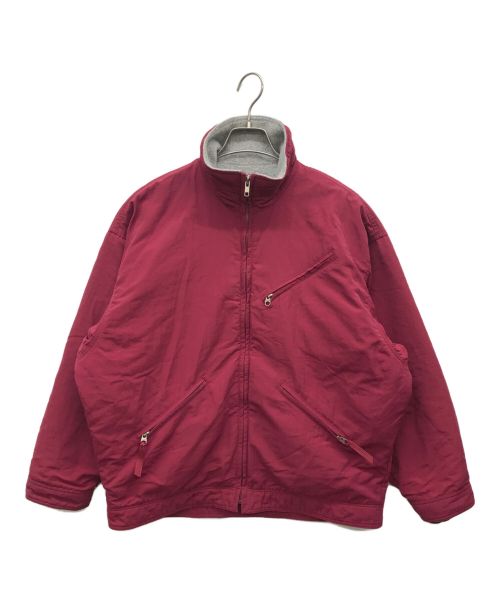 Patagonia（パタゴニア）Patagonia (パタゴニア) ジャケット バイオレット サイズ:WOMAN'S Sの古着・服飾アイテム